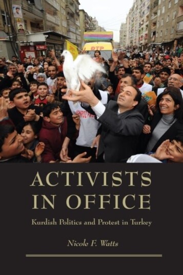 Activists in Office Activists in Office