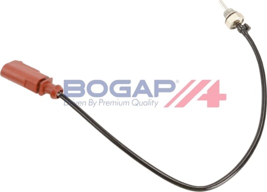 Sensor, eksostemperatur BOGAP A6120283