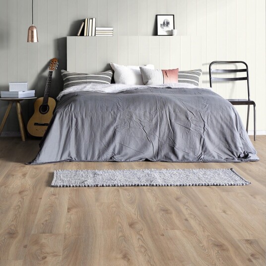 Mammut Plus 3669 Macro Oak Beige Laminat Mammut Plus 3669 Macro Oak Beige Laminat