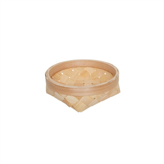 OYOY Living Sporta Bread Basket Small L301183 OYOY Living Sporta Bread Basket Small L301183