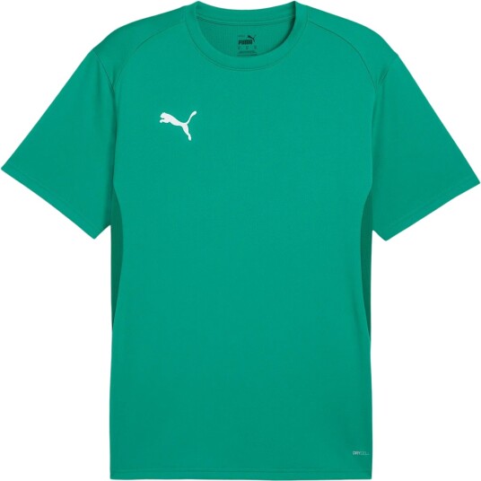 PUMA teamGOAL Trenings T skjorte Grønn 2XL