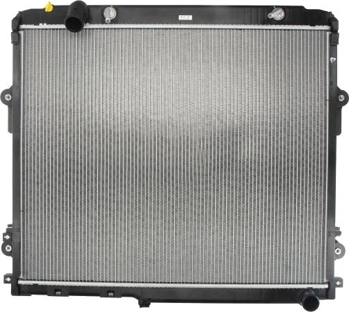 KOYORAD PL012204 Radiator motorkjøling