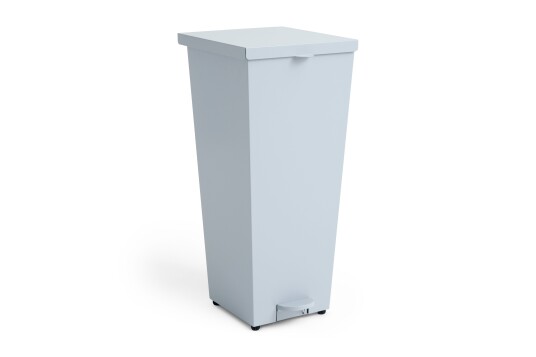 Hay Loop Søppelbøtte 58L Blue Grey Hay Loop Søppelbøtte 58L Blue Grey