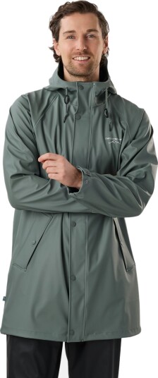 Swedemount Väderöarna Coat