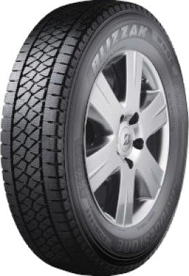 Bridgestone Blizzak W995 205/75R16C 110/108R Bridgestone Blizzak W995 205/75R16C 110/108R