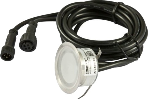 Synergy 21 Argos Downlight Rundt Minimax Ip67 Rgb V2 Synergy 21 Argos Downlight Rundt Minimax Ip67 Rgb V2