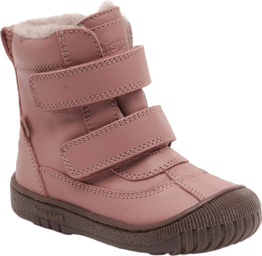 Bisgaard Bisgaard Ellis Tex   Pink   25/15.5CM