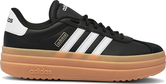 Adidas VL Court Bold Svart