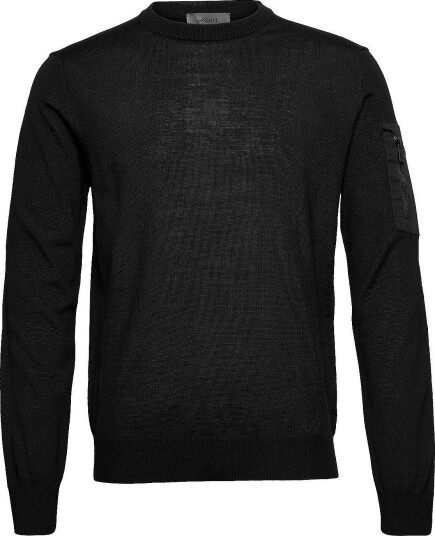 SNOOT Carrera Due M BLACK XL SNOOT Carrera Due M BLACK XL