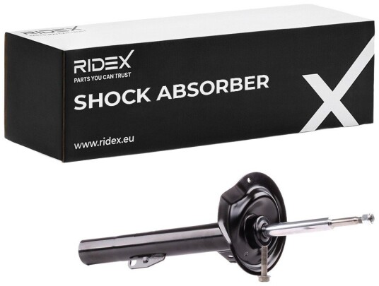 Støtdemper RIDEX 854S0770