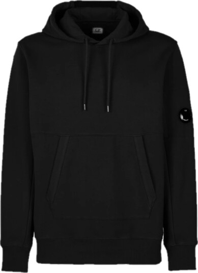 C.p. Company Herre Gensere & Hettegensere Svart 2XL,