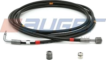AUGER 68586 Slange, vippeanordning førerhus