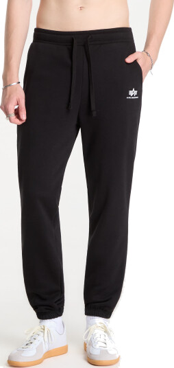 Alpha Industries Basic Jogger Sl Ii Black M