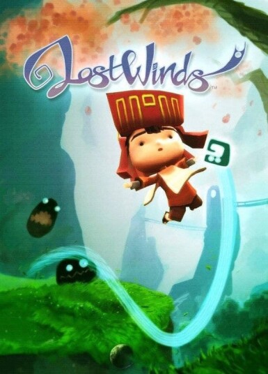 LostWinds (PC)