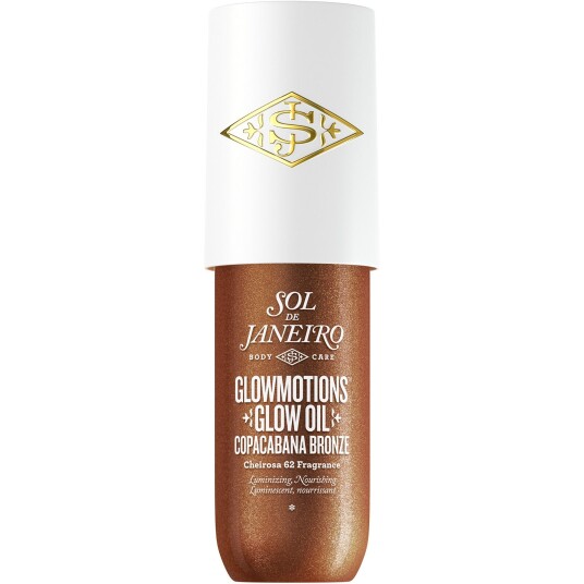 Sol De Janeiro Cheirosa "62 Glowmotions Glow Oil Copacabana Bronze 75 Sol De Janeiro Cheirosa "62 Glowmotions Glow Oil Copacabana Bronze 75