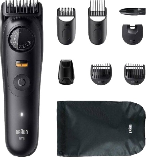 Braun Series 5 BT5560 skjeggtrimmer