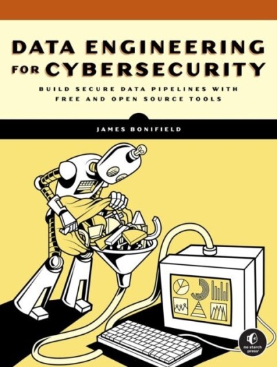 Data Engineering for Cybersecurity Data Engineering for Cybersecurity