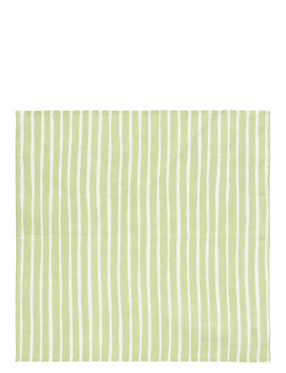 Marimekko Home Piccolo Napkin   Green   