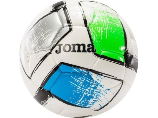 Joma Fotball Dali Ii Hvit 5