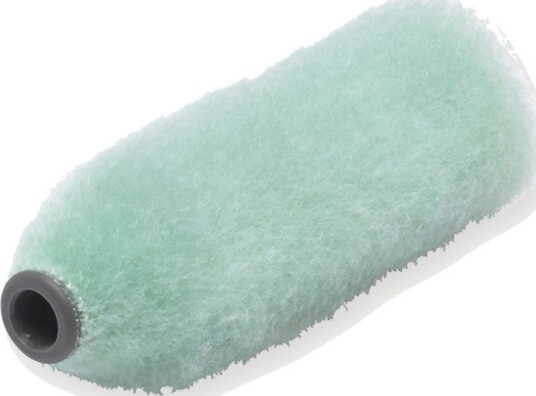 Anza Anlon 424515 Ruller Middels Fin Mini