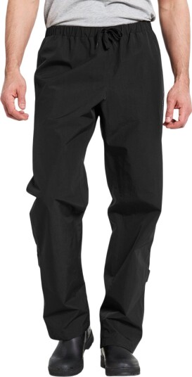 Didriksons Grit Men"s Pants Black XXL Didriksons Grit Men"s Pants Black XXL