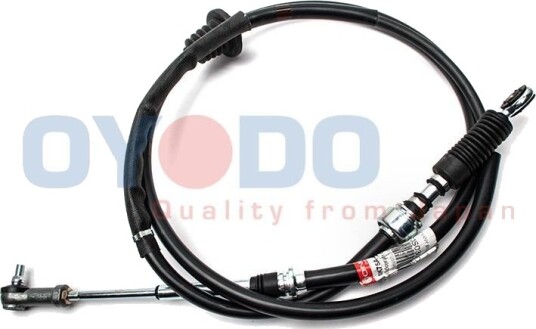 Kabel, girmekanisme Oyodo 60S0307-OYO