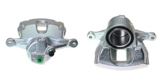 Bremsecaliper BUDWEG CALIPER 345321