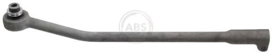 Styrestang A.B.S. 250076 Styrestang A.B.S. 250076