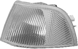 VAN WEZEL 5940907 Blinklys