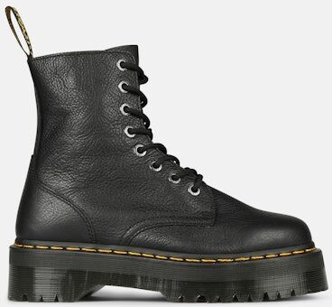 Dr. Martens Jadon III Pisa boots Multi Unisex EU 39