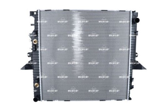 Radiator NRF 53097