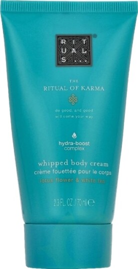 Rituals Karma Whipped Body Cream 70 ml