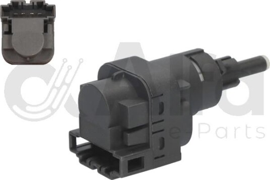 Bremselysbryter Alfa e-Parts AF02297