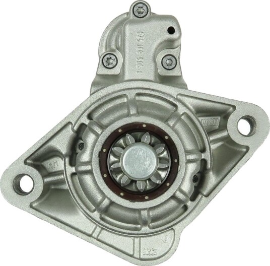 AS PL S0672PR Starter