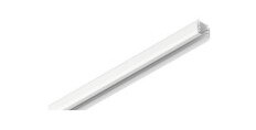 Paulmann 91354, Skinneseksjon, Tak, Hvit, Metall, 3680 W, 230 V