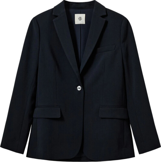 The Garment Dame Jakker Blå S, The Garment Dame Jakker Blå S,