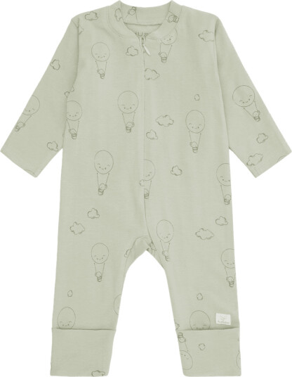 Hust And Claire Mich Heldress Green Sage (56 / 1 2 mnd)