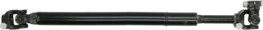 S-TR STR-11312 Styreaksel