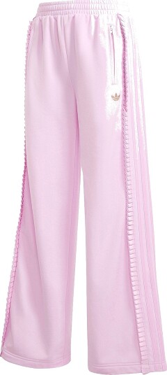 Adidas Originals Tracksuit bukse Firebird TP Rosa Adidas Originals Tracksuit bukse Firebird TP Rosa