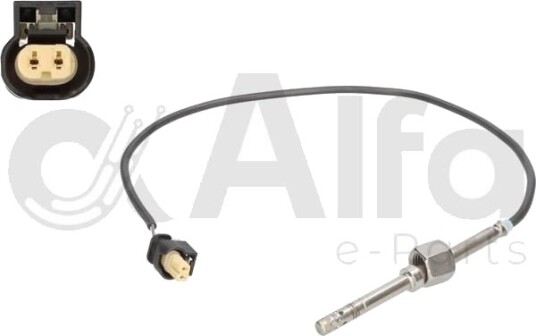 Alfa e-Parts AF13964 Sensor, eksostemperatur