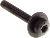 VAG N10442204 Skrue
