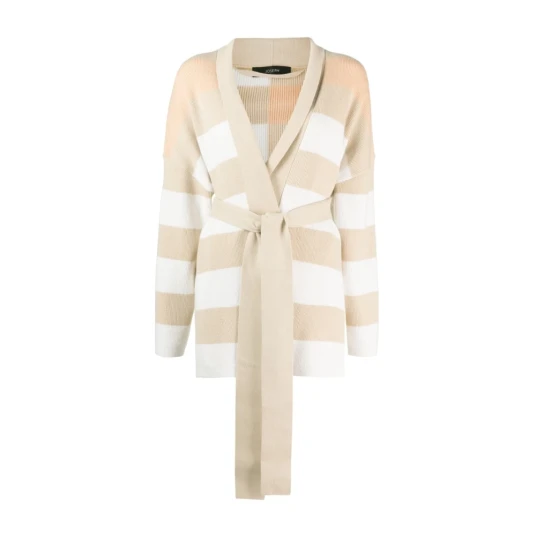 Joseph Dame Strikkevarer Beige M, Joseph Dame Strikkevarer Beige M,
