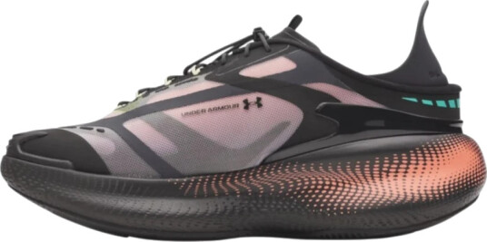 Under Armour Herre Sport Flerfarget 41 EU,