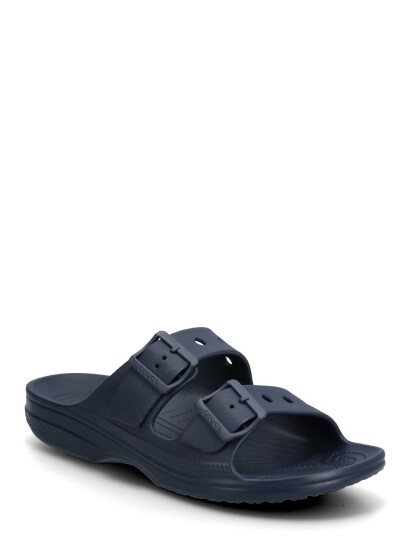 Crocs Saturday Sandal M Navy 43/44 Crocs Saturday Sandal M Navy 43/44