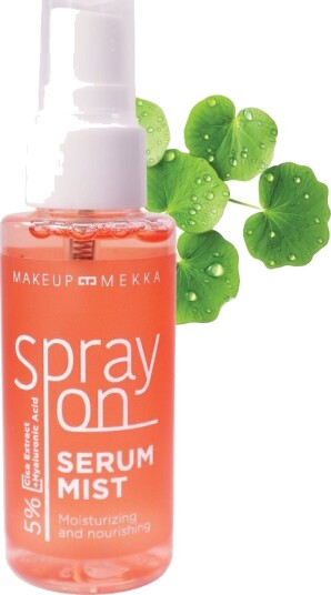 Spray On Serum Mist Cica