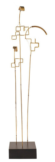 DCW Boucle ToGo Bordlampe DCW Boucle ToGo Bordlampe