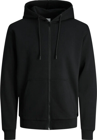 Jack & Jones | Jjebradley Sweat Zip Hood Noos | XS