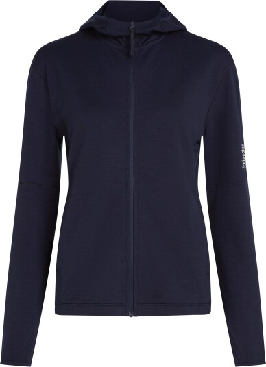 Icebreaker 360 RealFleece Elem LS midnight navy S