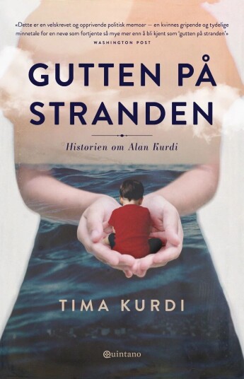 Gutten På Stranden Av Tima Kurdi Gutten På Stranden Av Tima Kurdi