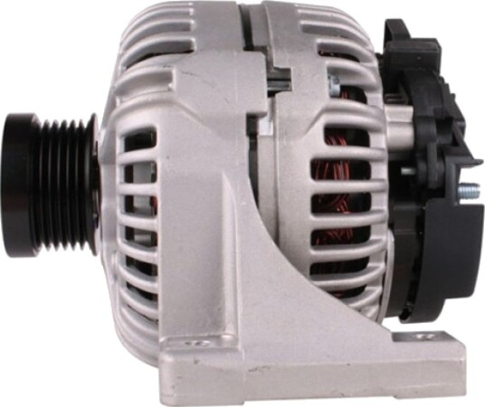 Dynamo HELLA 8EL 012 426-011 Dynamo HELLA 8EL 012 426-011